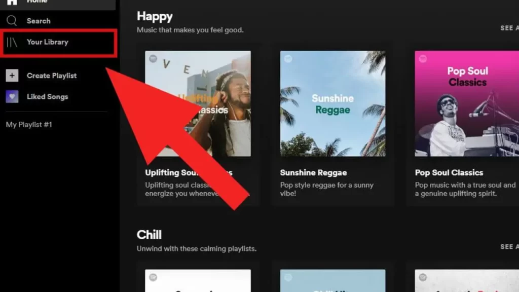 learn how to see who liked your Spotify playlist