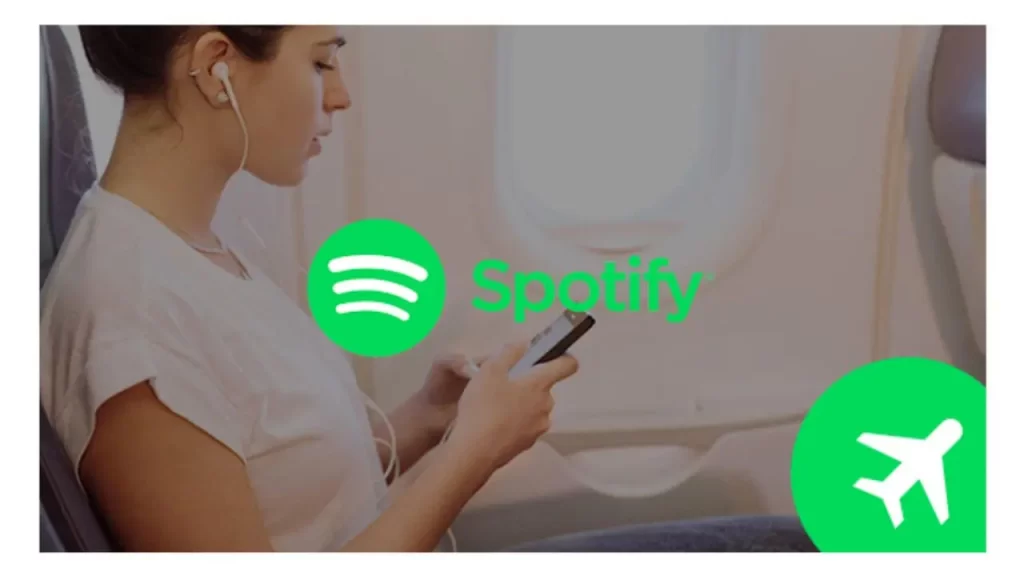 How To Listen To Spotify In Airplane Mode