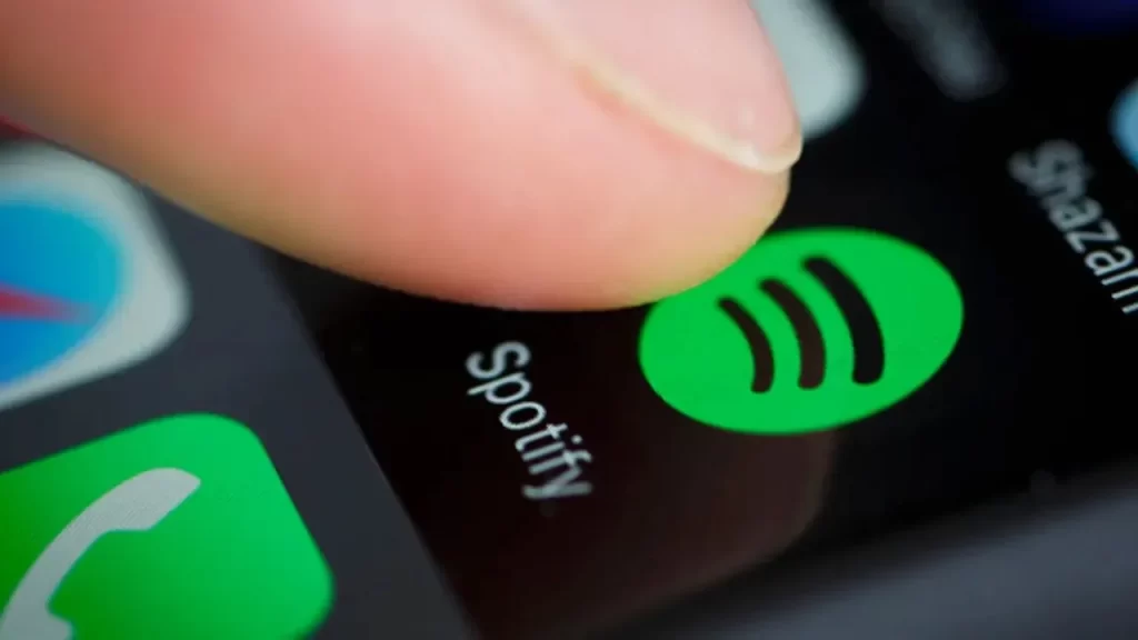 How To Recover Deleted Playlists On Spotify iPhone