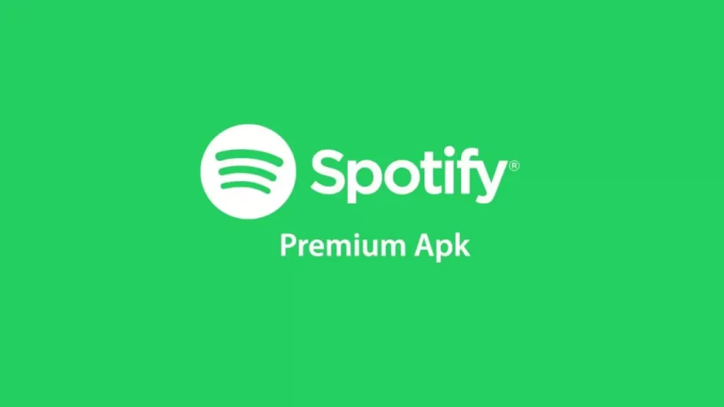 Download The Spotify Mod Apk Old Version