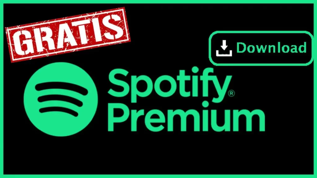 Spotify Premium Gratis Apk