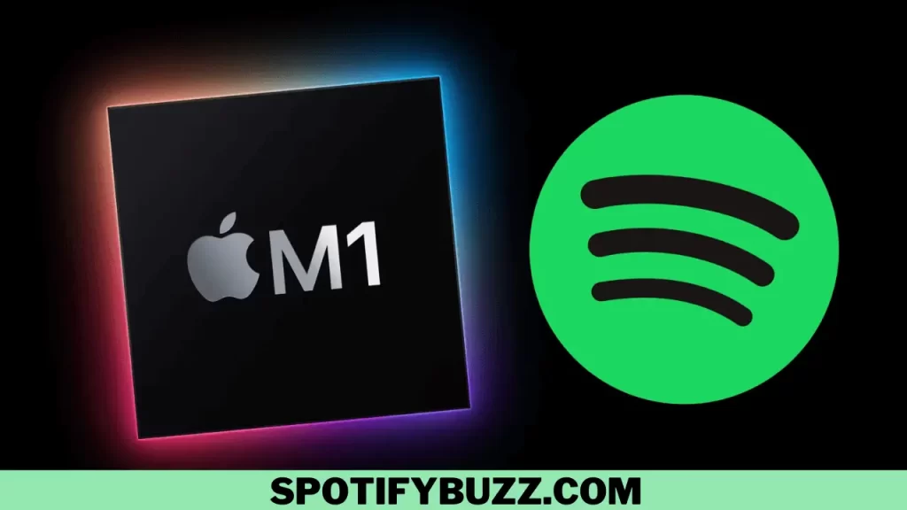 Spotify Beta Version Released with Native M1 Mac Support