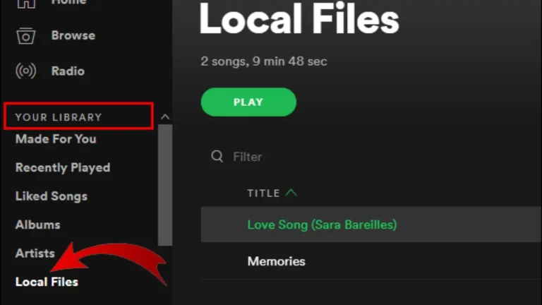 Expert Tips: How To Download Local Files On Spotify