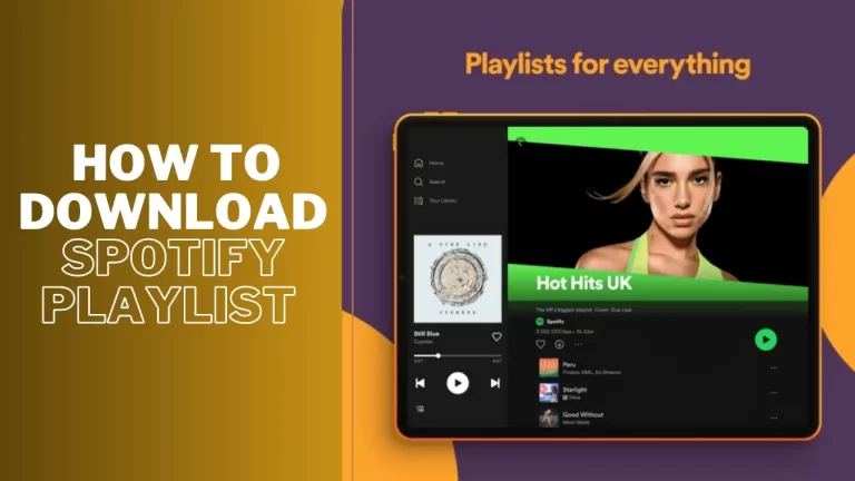 How To Download Spotify Playlist: The Ultimate Guide
