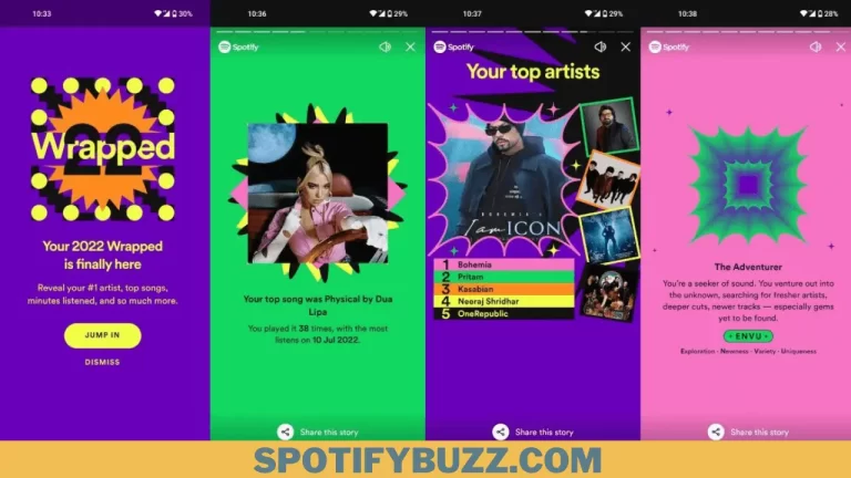 How To See Spotify Wrapped: Tips, Tricks and Surprises
