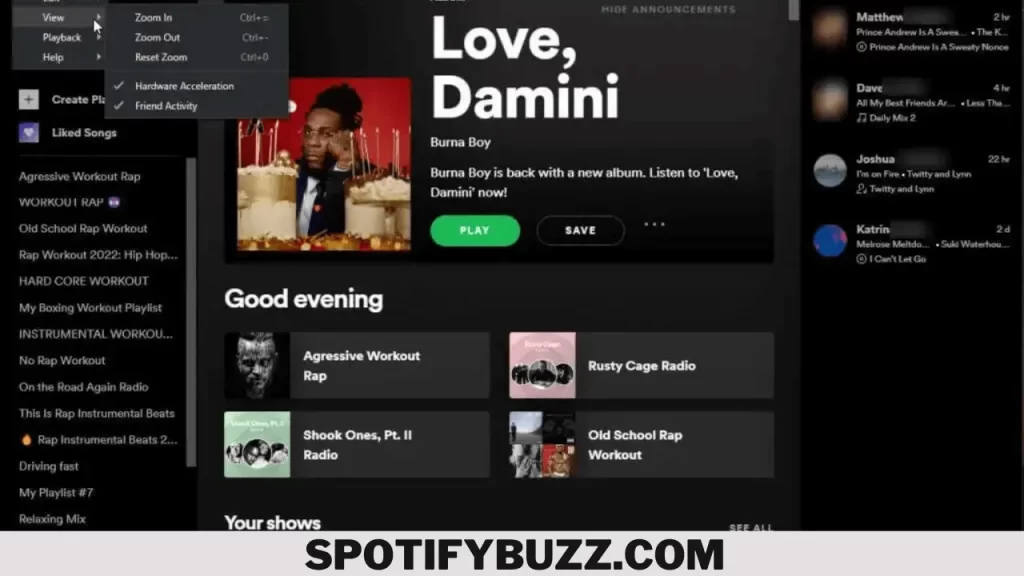 How to listen to Spotify with Friends: A Fun and Social Way to Discover New Music