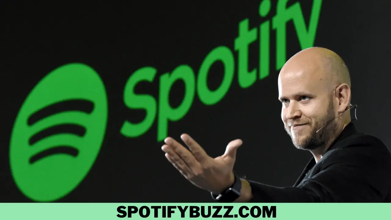 Spotify Brings Back A Special Gesture It Took Away In 2019