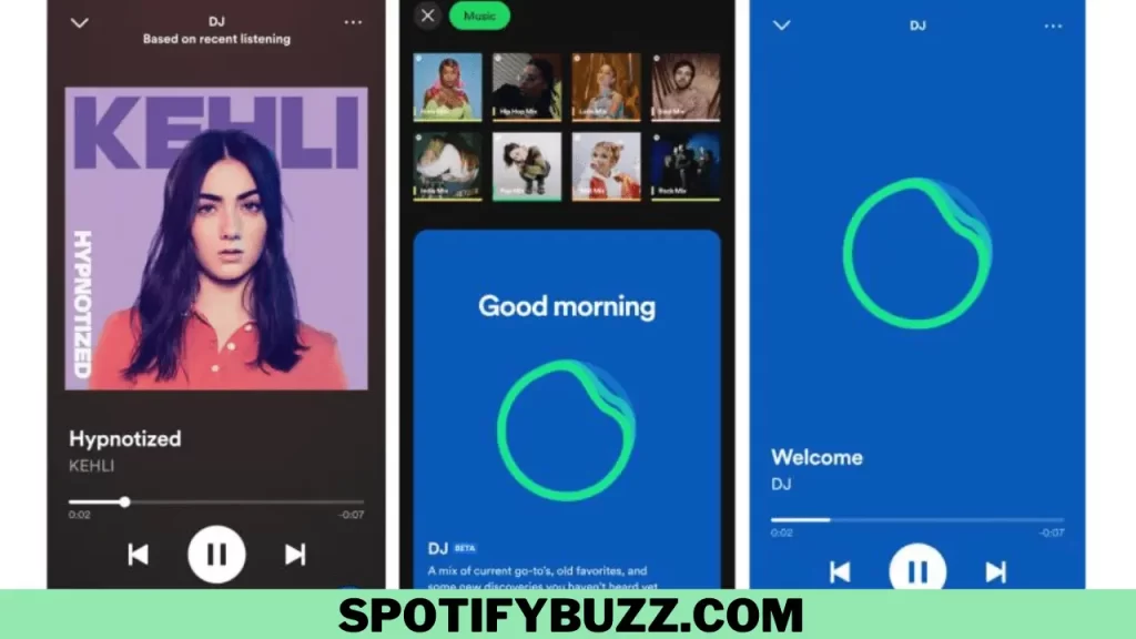 Spotify Rolling Out A New Feature To Give Better Song Recommendations