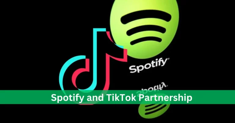 Spotify and TikTok Partnership: A Match Made in Music Heaven