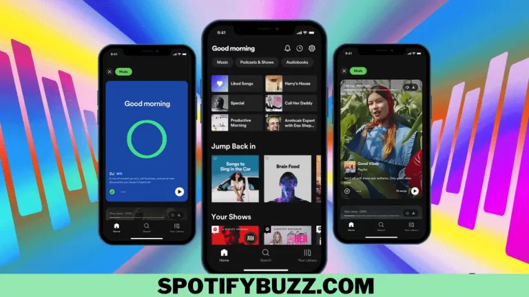 Spotify is Testing New Floating Mini Player UI For Android Devices