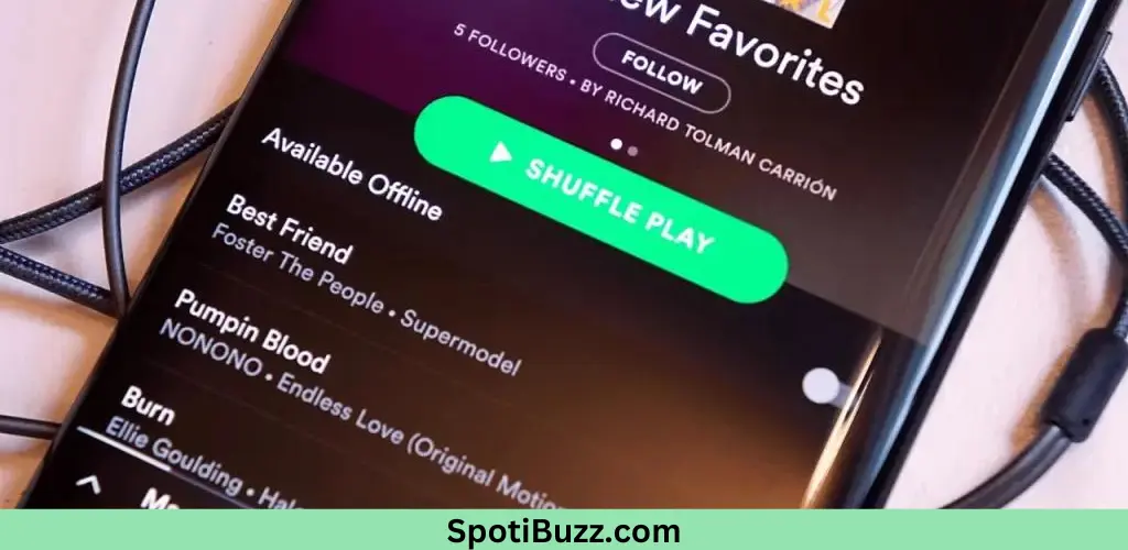 Spotify is Testing New Floating Mini Player UI For Android Devices Potential Impact