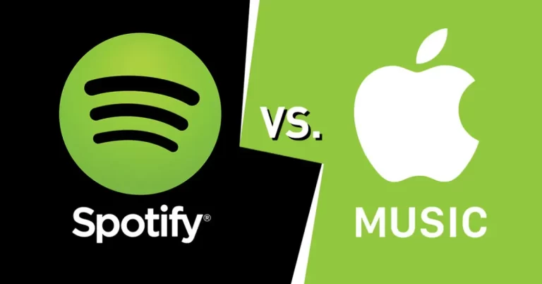 Spotify vs Apple Music: Which is the Top Music Platform?