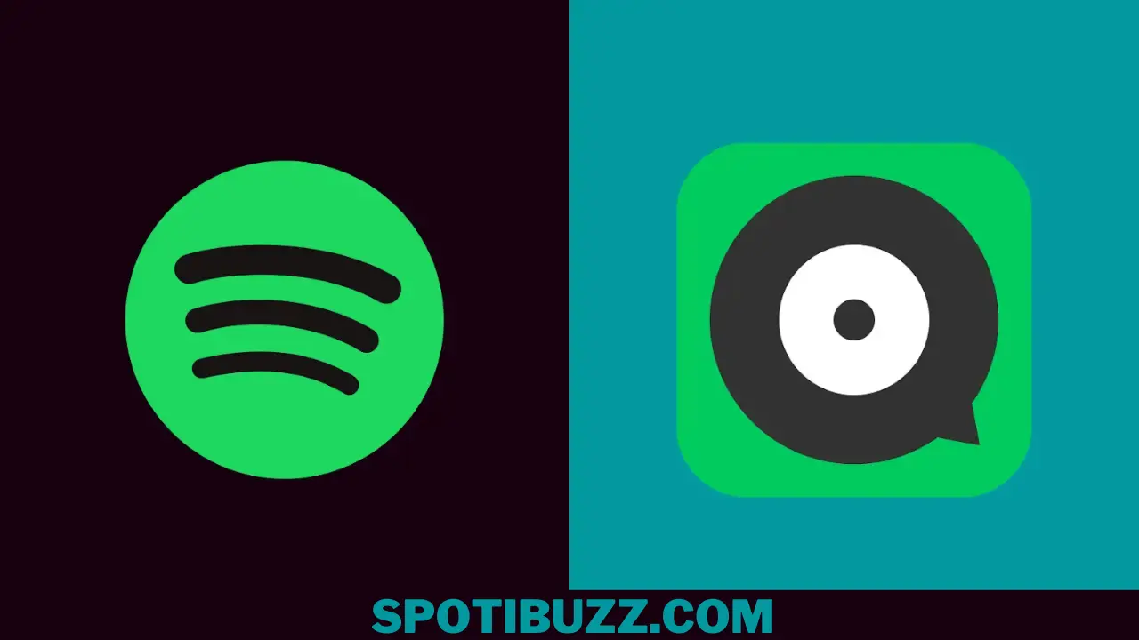 Spotify vs Joox Music
