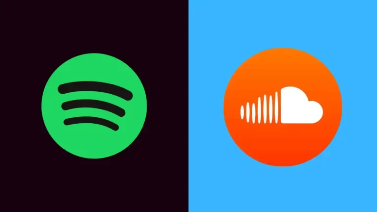 Spotify vs SoundCloud: The World of Music Streaming