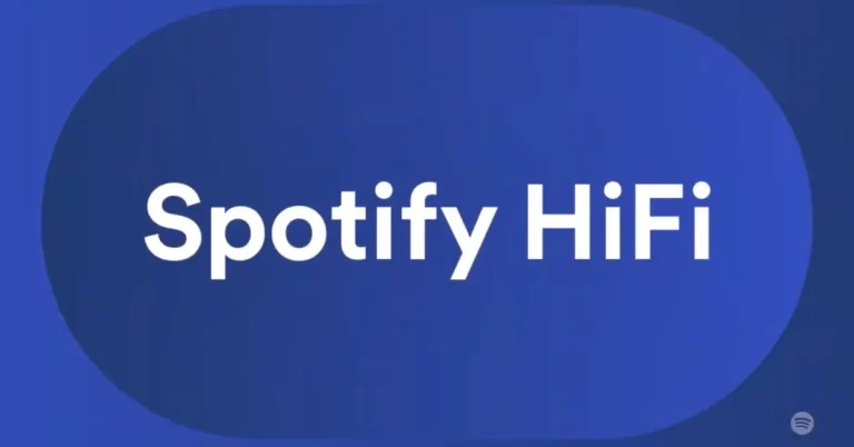 Spotify Upcoming Platinum HiFi Plan: Music and Podcasts