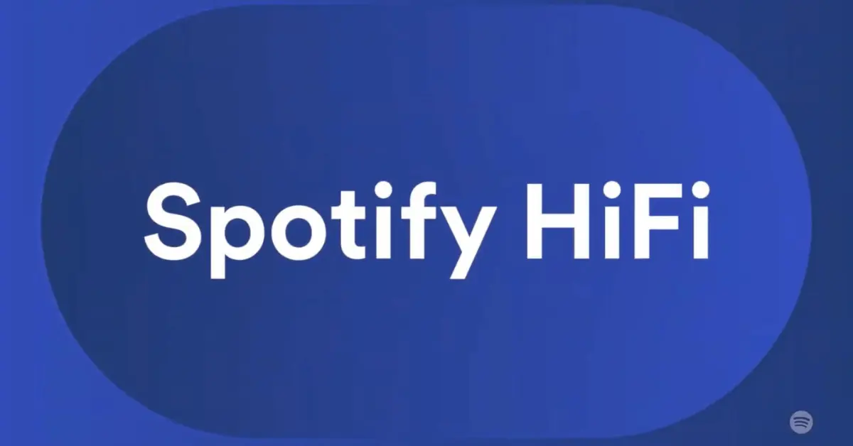 Spotify Upcoming Platinum HiFi Plan