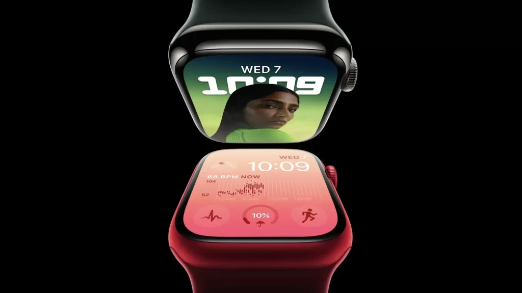 Apple WatchOS 9  - Potential Causes