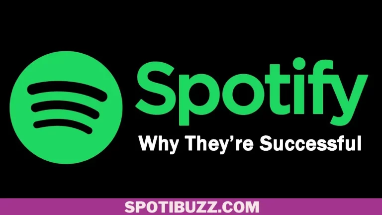 History of Spotify Biography & Success Story