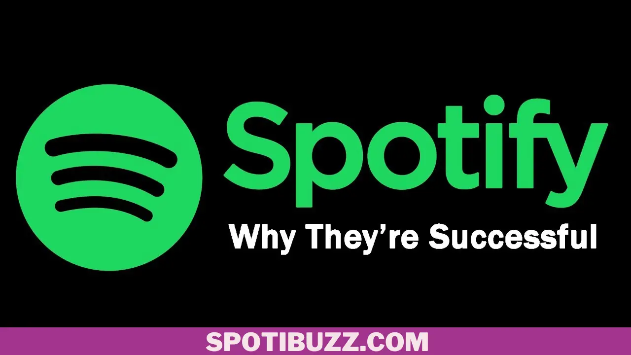 History of Spotify Biography & success story