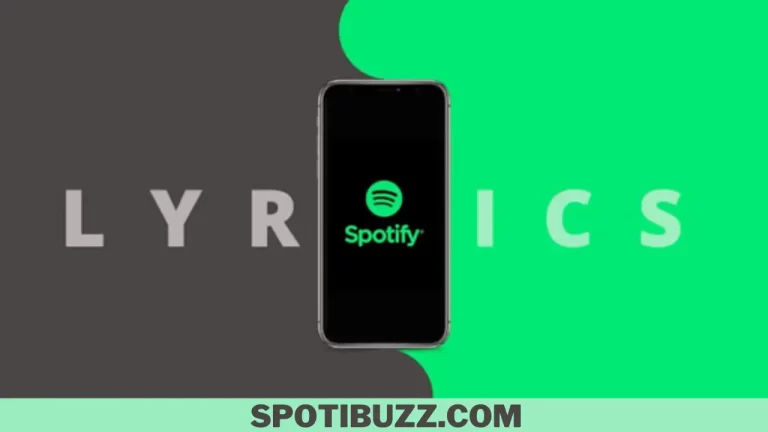 How To Change Lyrics On Spotify: Edit, Add, or Remove