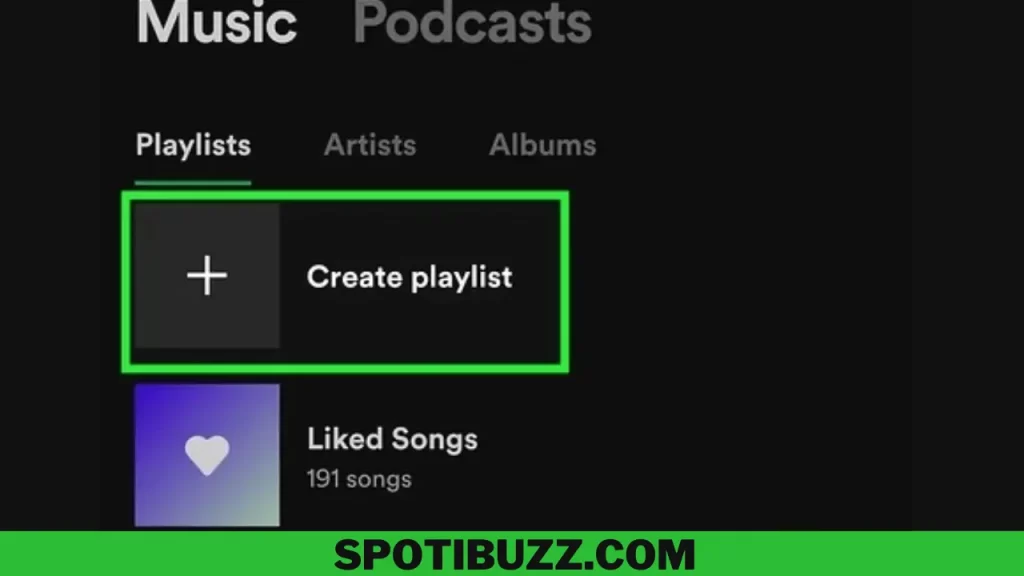 How To Change Spotify Profile Picture