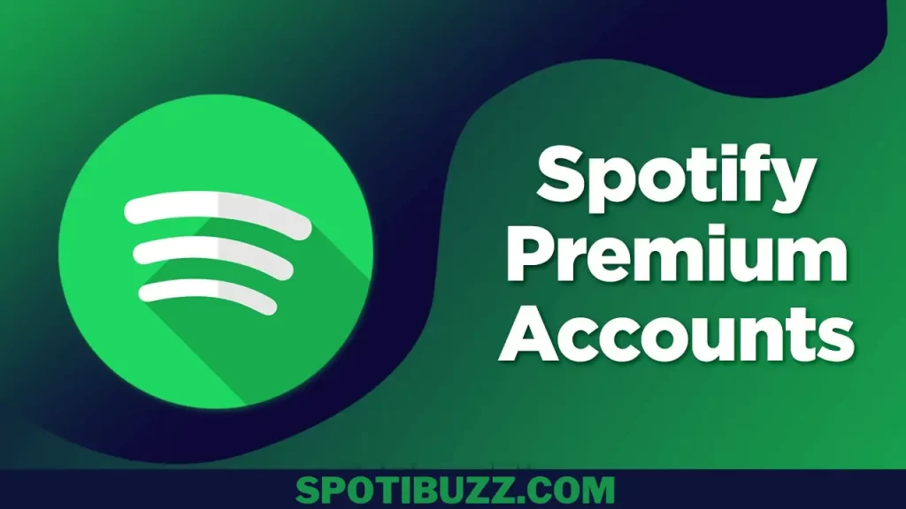 How To Create a Spotify Account