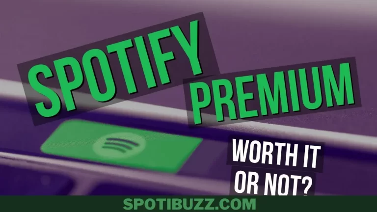 Is Spotify Premium Worth It? Pros, Cons and Cost Analysis