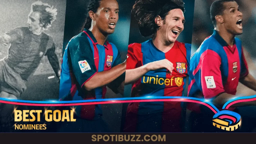 Can You Do The Spotify Camp Nou farewell Jigsaws?