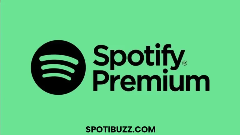 Difference Between Spotify Premium Mod APK And Spotify Premium APK