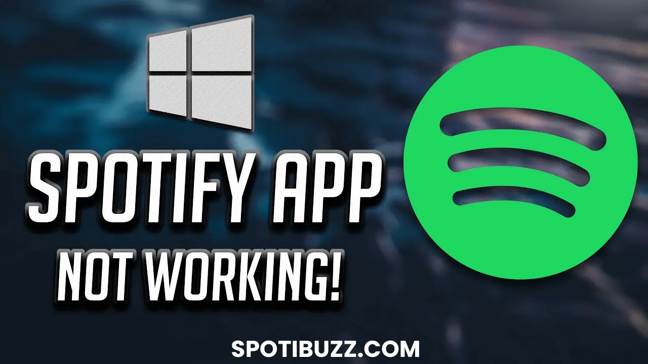 Spotify Application Is Not Responding: Common Reasons And Solution