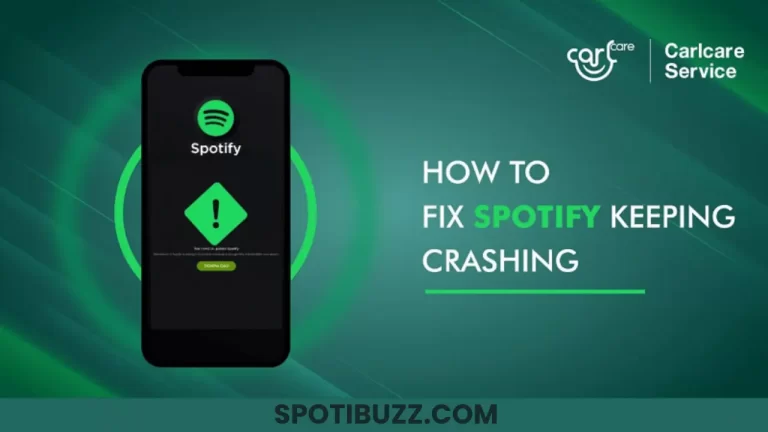 Spotify Premium APP Common Problems & Their Solutions