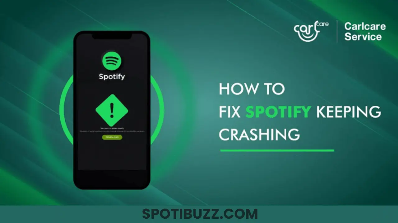 Spotify Premium APP Common Problems & Their Solutions