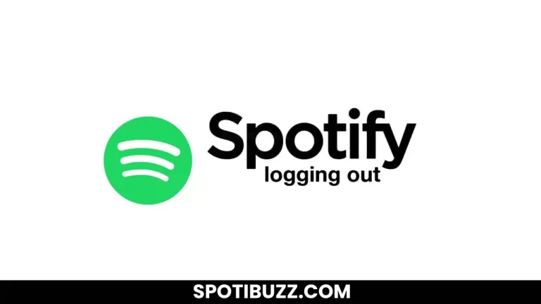 Spotify Logged Me Out Automatically and Did Not Let Me Log In. What Is The Issue?