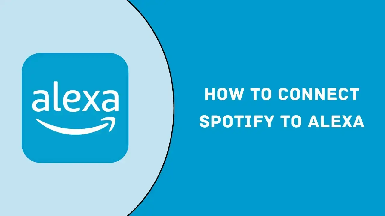 Connect Spotify To Discord And Alexa