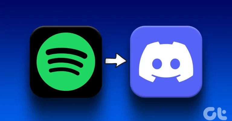How To Connect Spotify to Discord: Sync Your Music