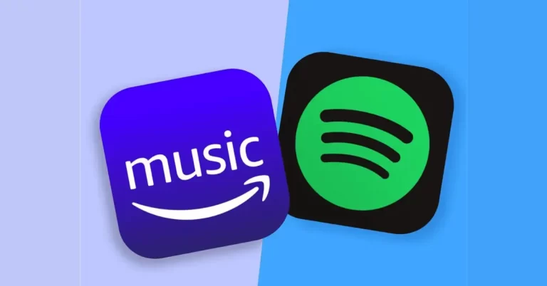 Spotify vs Amazon Music: A Head-to-Head Comparison