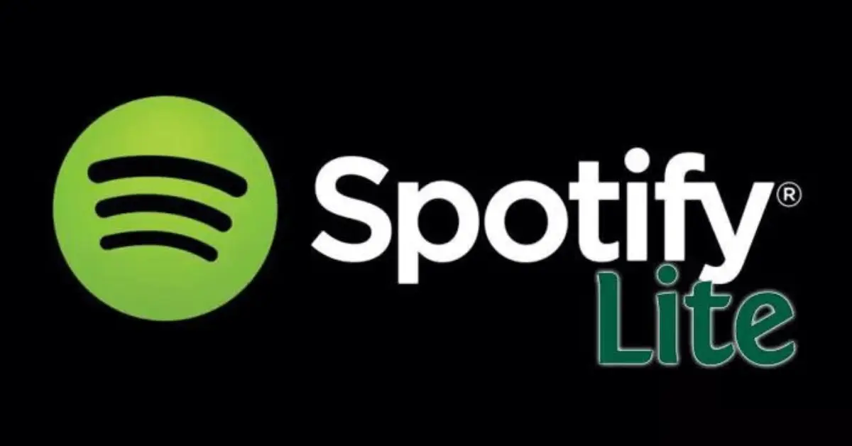 spotify lite apk