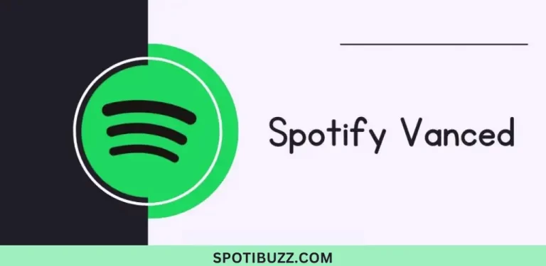 Spotify Vanced APK: The Best Alternative to Spotify Premium Latest Version v8.9.10