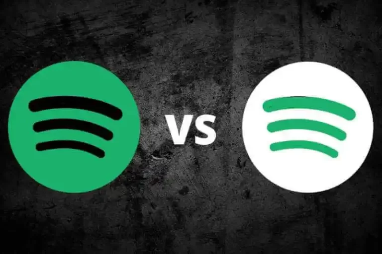Comparison Between Spotify Lite APK Old Version and The Latest Version