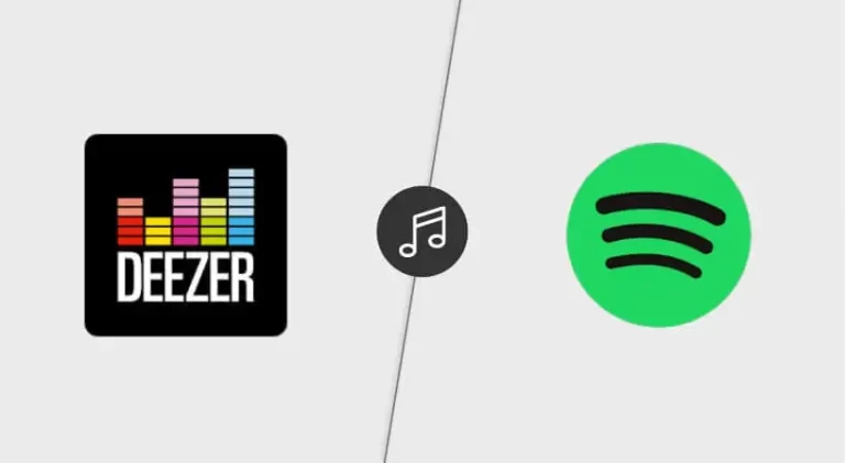 Spotify vs Deezer: The Better Music Streaming Platform?