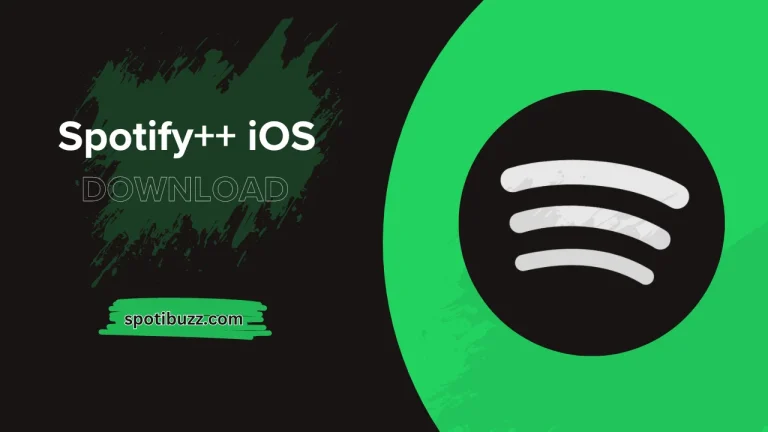 Download Free Spotify ++ For iOS IPA | Spotify Premium iOS APK